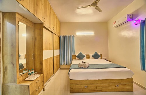 Devanahalli Villa | Southgate Villa
