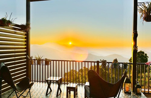Tehri Villa | The Ridge House - A Villa Community