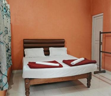 Madikeri House | Tiger's Corner Homestay & Cottages Managed by Le Star