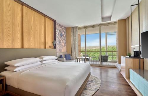 Faridabad Resort | Aravali Marriott Resort & Spa, Delhi NCR
