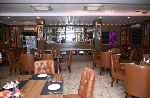 Siwan Hotel | HOTEL SAPPHIRE INN