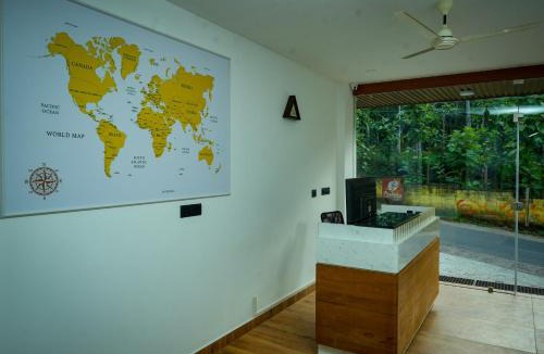 Sulthan Bathery Hostel | Athidhi Comfort