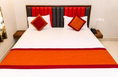 Alwar Hotel | Hotel Zen Rooms - 500 M from Alwar Bus Stand