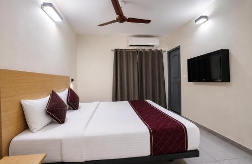 T Nagar Hotel | Starlight Hotels PONDY BAZAAR T-Nagar Chennai
