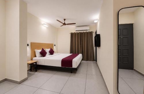 T Nagar Hotel | Starlight Hotels PONDY BAZAAR T-Nagar Chennai
