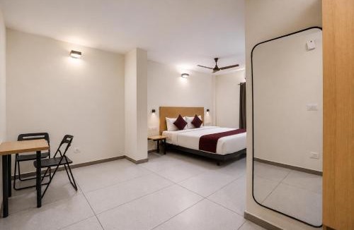 T Nagar Hotel | Starlight Hotels PONDY BAZAAR T-Nagar Chennai