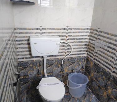 East Nada Apartment | Manjadi stay