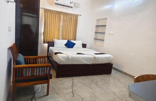 East Nada Apartment | Manjadi stay
