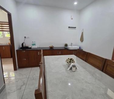 Kumbalam House | Ruhe staycation Near chottanikara