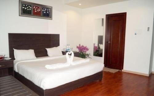 Bilaspur Hotel | Hotel Shiva Inn