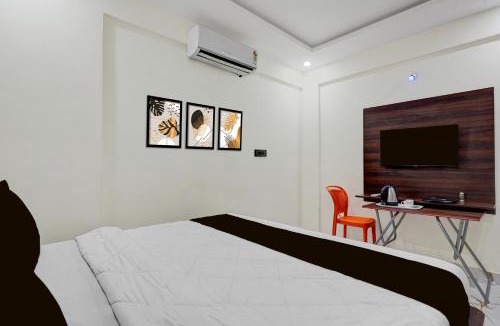 Whitefield Hotel | Townhouse Chinnappanahalli Lakeview Bangalore Formerly Rest O