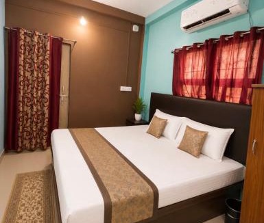 Gaya House | Hotel o family guest house
