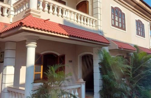 Colva House | Colva Beach Holiday Home