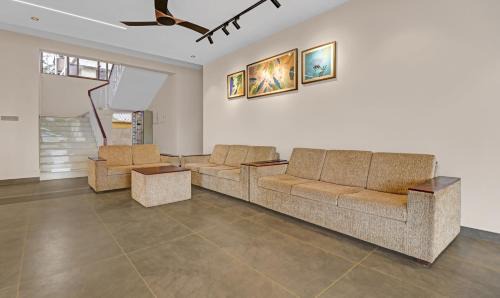 Nedumbassery Hotel | Treebo Grand Vistara Airport Suites, 500M From Cochin International Airport