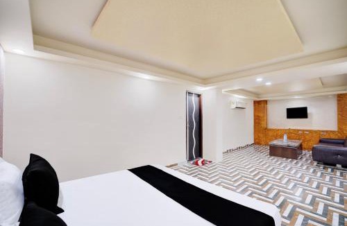 Bhiwadi Hotel | Hotel O M3M Paradise