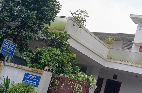 Mallapalli House | Joshy Home stay Thiruvalla Approved by the government of Kerala Tourism department