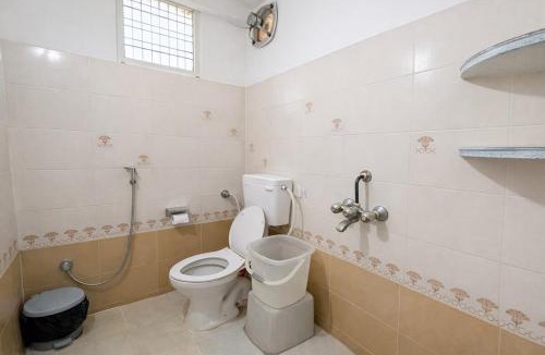 HITEC City Apartment | Vintage 3BHK Near Capital Park & Rameswaram-Cafe 101