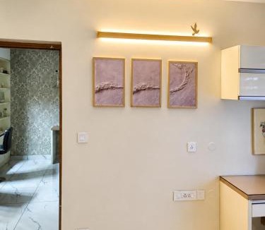 Palayam Apartment | L'ADORE Boutique
