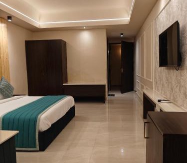 Nurpur Hotel | Anadya Resorts