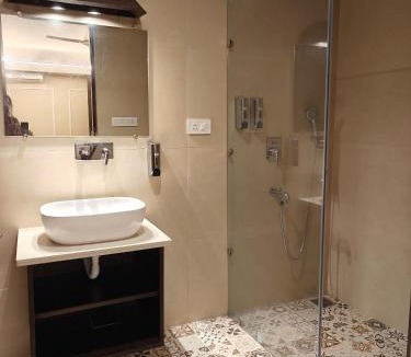 Nurpur Hotel | Anadya Resorts