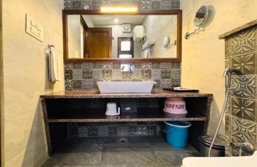 Rohtak Hotel | Le Palais Hotel