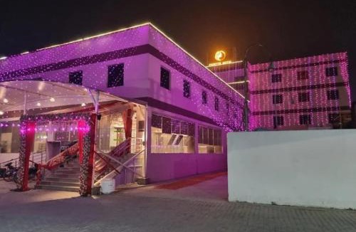 Karnal Hotel | Hotel The Olive
