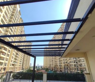 Kharar Apartment | Gillco park hills by signature stays