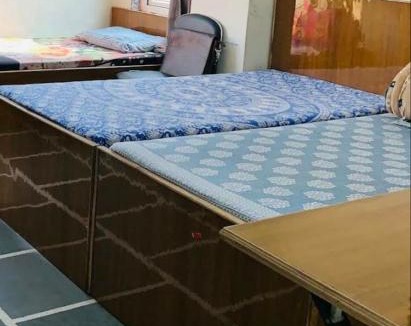 Kedarnath Apartment | Paras Guest House