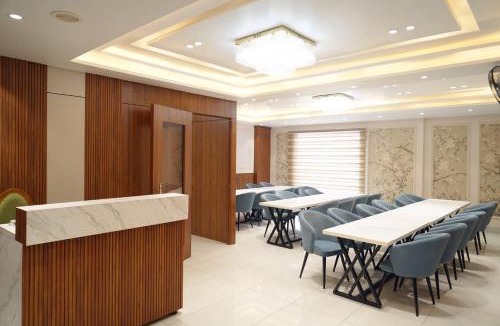 Ganganagar Hotel | Hotel Kanak