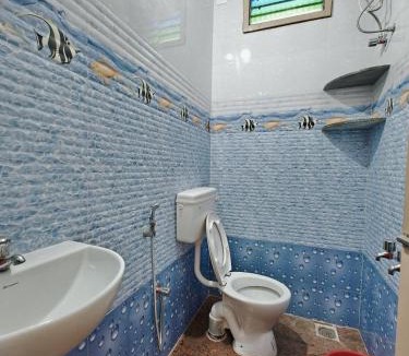 Vellore Apartment | HOMESTAY NEAR CMC - 2bhk and 3bhk
