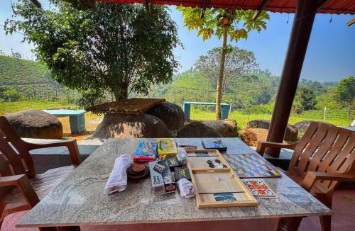 Kaimane House | Rafters Retreat Coorg - The Riverside Homestay