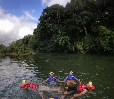 Kaimane House | Rafters Retreat Coorg - The Riverside Homestay