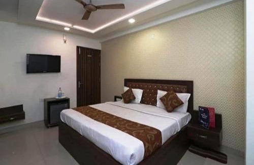 Dhanauli House | Comfort Home Stay