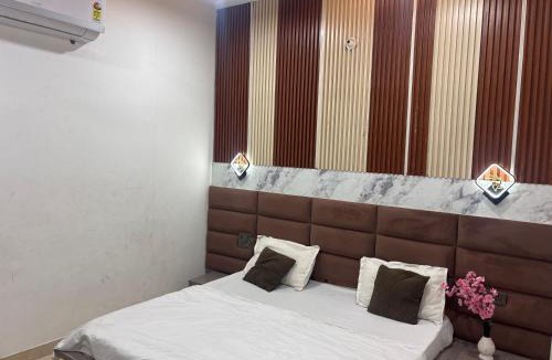 Sonepat Hotel | G Grand Hotel
