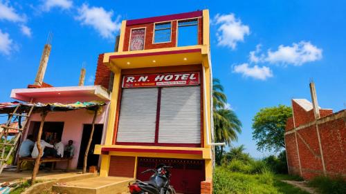 Kannauj House | RN Hotel