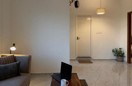 Whitefield Apartment | HomeSlice Meraki - Apartment Stay in Whitefield