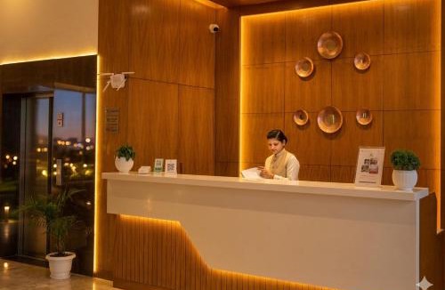 Sarnath Hotel | HHW Buddha lineage Sarnath Varanasi