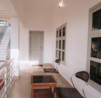 Vayittiri House | The View - 2 Bedroom Service Villa