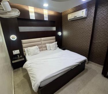 Ganganagar Hotel | PAGODA RESORTS Inn