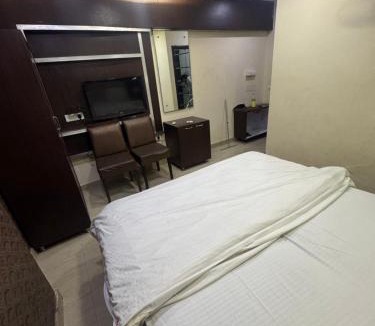 Ganganagar Hotel | PAGODA RESORTS Inn