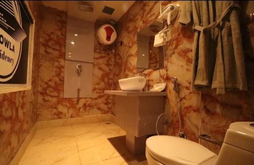 Rohtak Hotel | Hotel Ebowla Residency