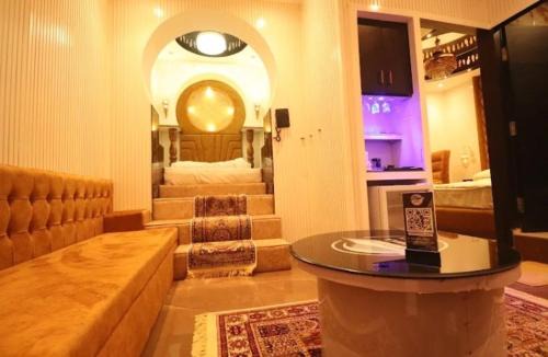 Rohtak Hotel | Hotel Ebowla Residency