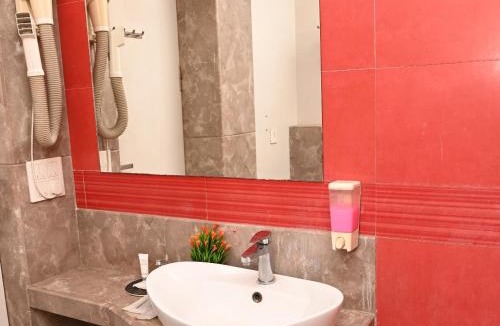 Safdarjung Enclave Hotel | B Four Residency -Unit of Captial Tour and Travels