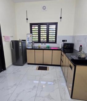 Neyyattinkara Villa | Riverine Stay with your Dreams