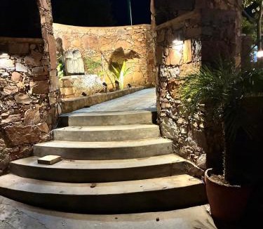 Achrol Villa | The Pines Villa Retreat