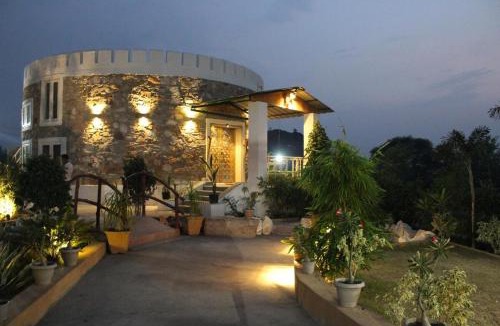 Achrol Villa | The Pines Villa Retreat