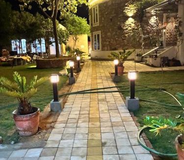 Achrol Villa | The Pines Villa Retreat