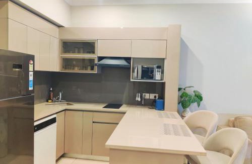 Gurugram Apartment | Mannat 1 BHK Apartment Work And Relax