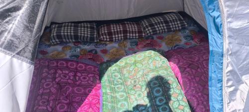 Sitapur Other | Himalayan Kedar Retreat