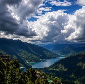 Kanatal Resort | Bliss of Nature Resort